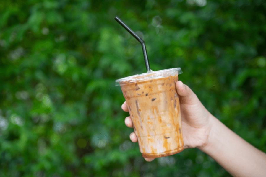Seven Low-Calorie Iced Coffee Recipes to Sip This Summer