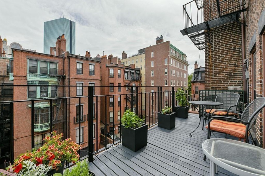 Beacon Hill Tops the List of the Most Expensive Zip Codes in