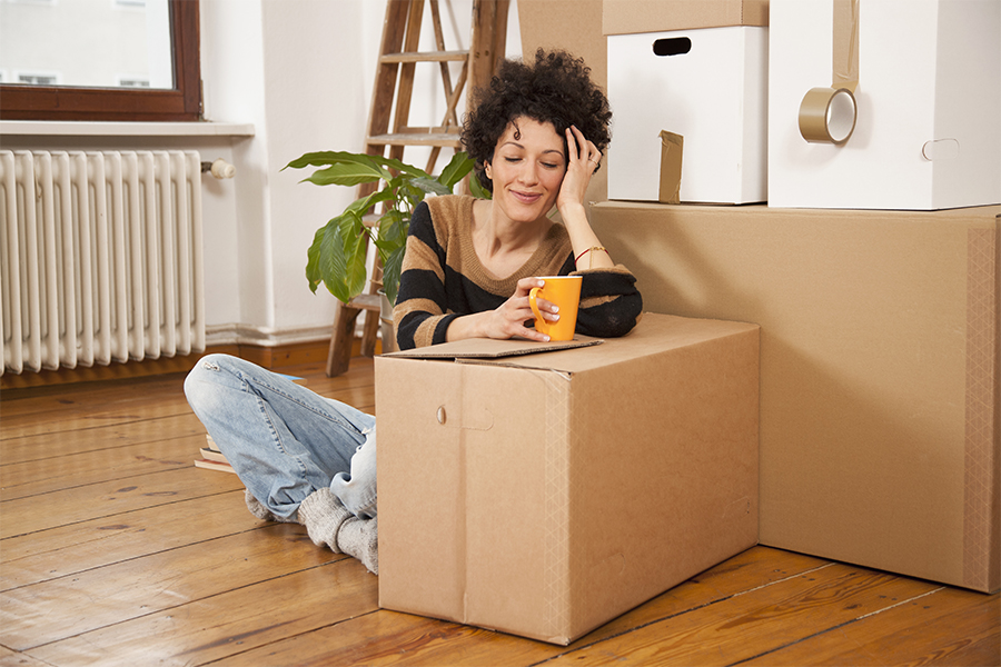 Quiz: Are You Ready to Make a Move? - Boston Magazine