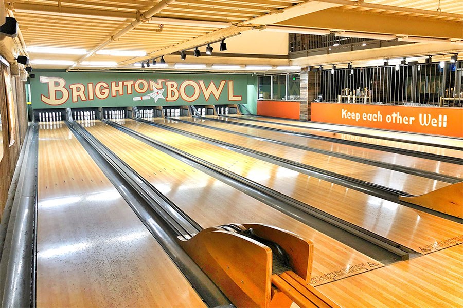Is crying terrace Orator The Ultimate Guide to Candlepin Bowling in and Around Boston