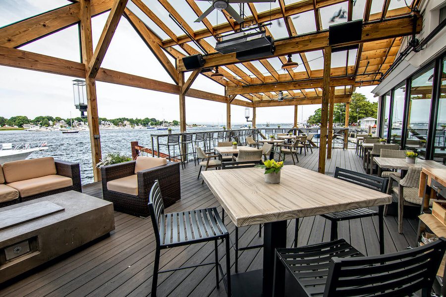 Restaurants near clearance me patio dining