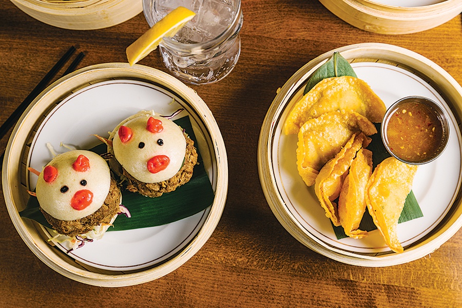 Restaurant to Another World to Make Fantastical Food Again
