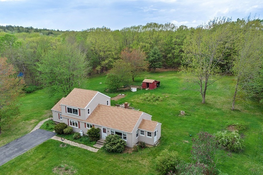 good life realty amelia va
