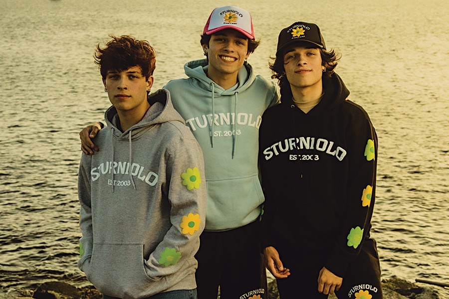 How Old Are the Sturniolo Triplets? Unveil Their Age Now!