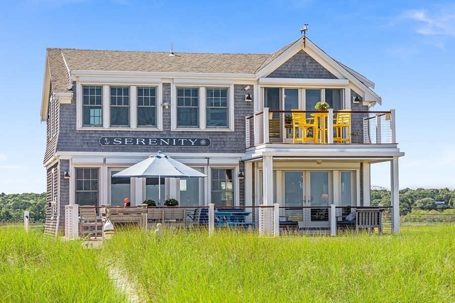 Browse Our Beautiful Cape Cod Vacation Rentals