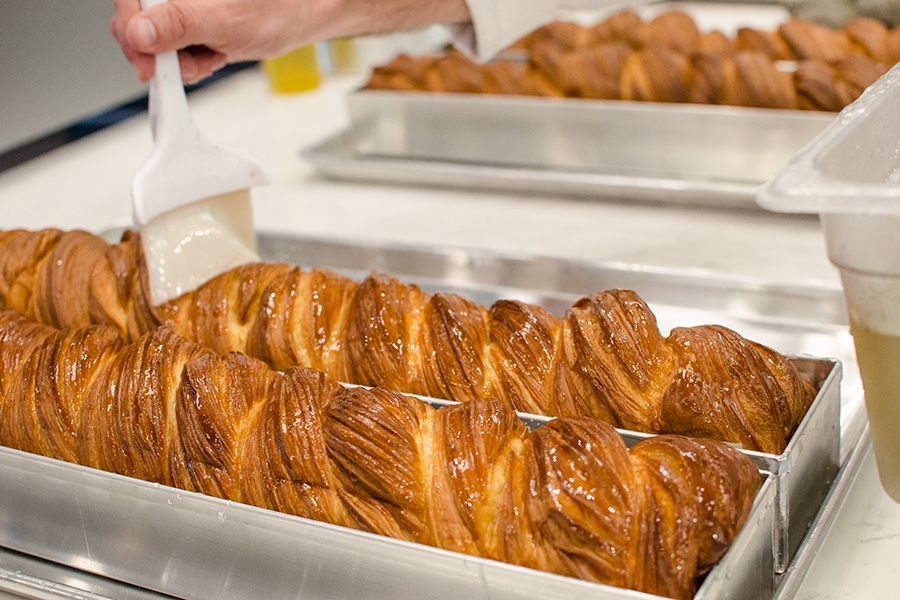 Weekend bakeries discount