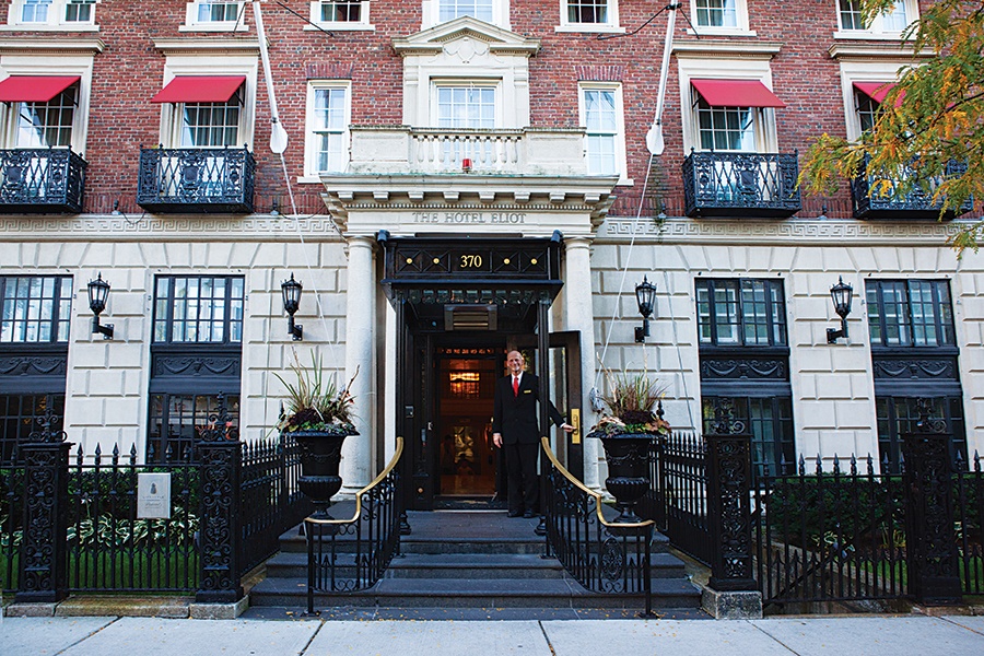Hotels Near Louis Vuitton Boston Copley In Boston - 2023 Hotels
