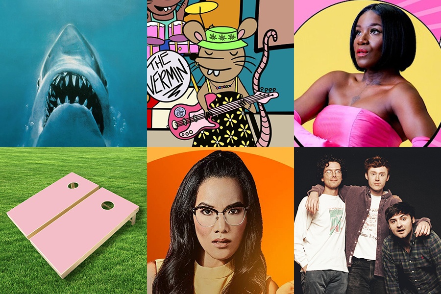 Unleash the Fun: Music Festival Activities Ideas to Amp Up Your Weekend