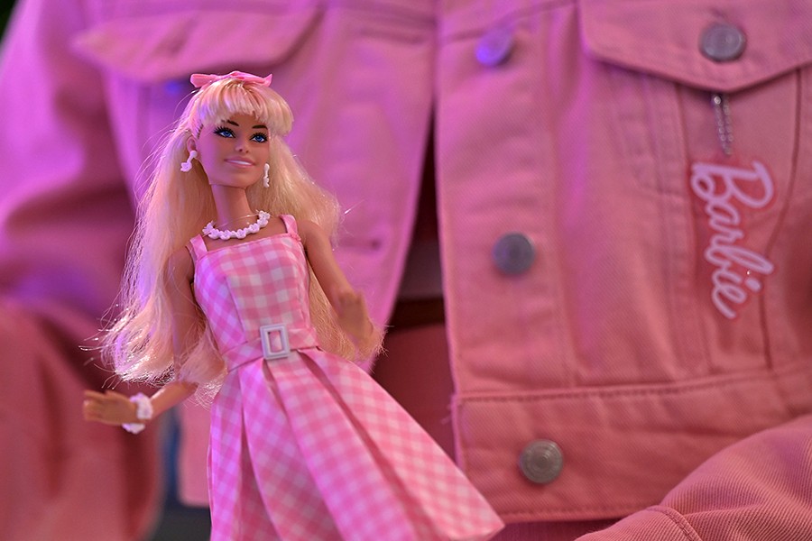 A Look At Our Favorite Barbie Fashion Collaborators, News